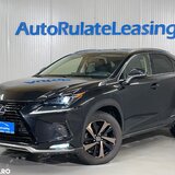 Lexus Seria NX