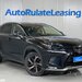 Lexus Seria NX